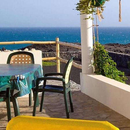 Casa Branca Lejlighed Porto Novo Eksteriør billede